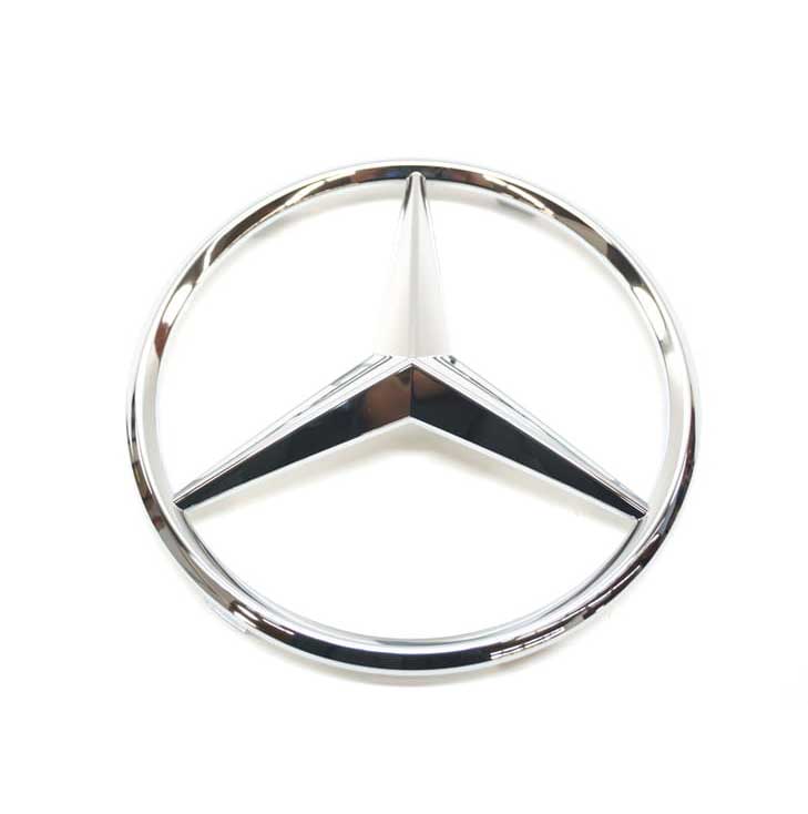 Mercedes Benz Genuine MERCEDES STAR  2078170016