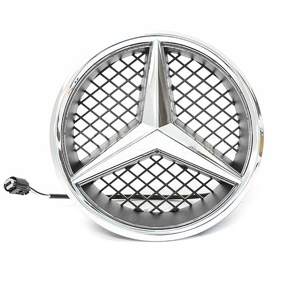 Mercedes Benz Genuine MERCEDES STAR 2078170416