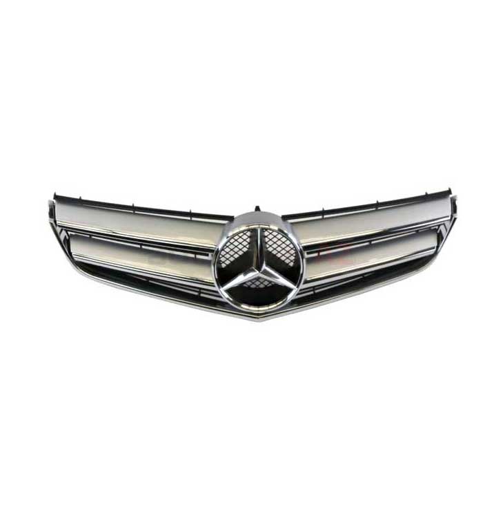 Mercedes Benz Genuine SHOW GRILL  9775   2078800183