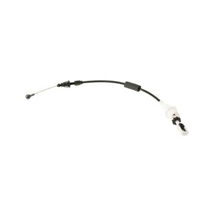 Mercedes Benz Genuine  CABLE PULL  2103002330