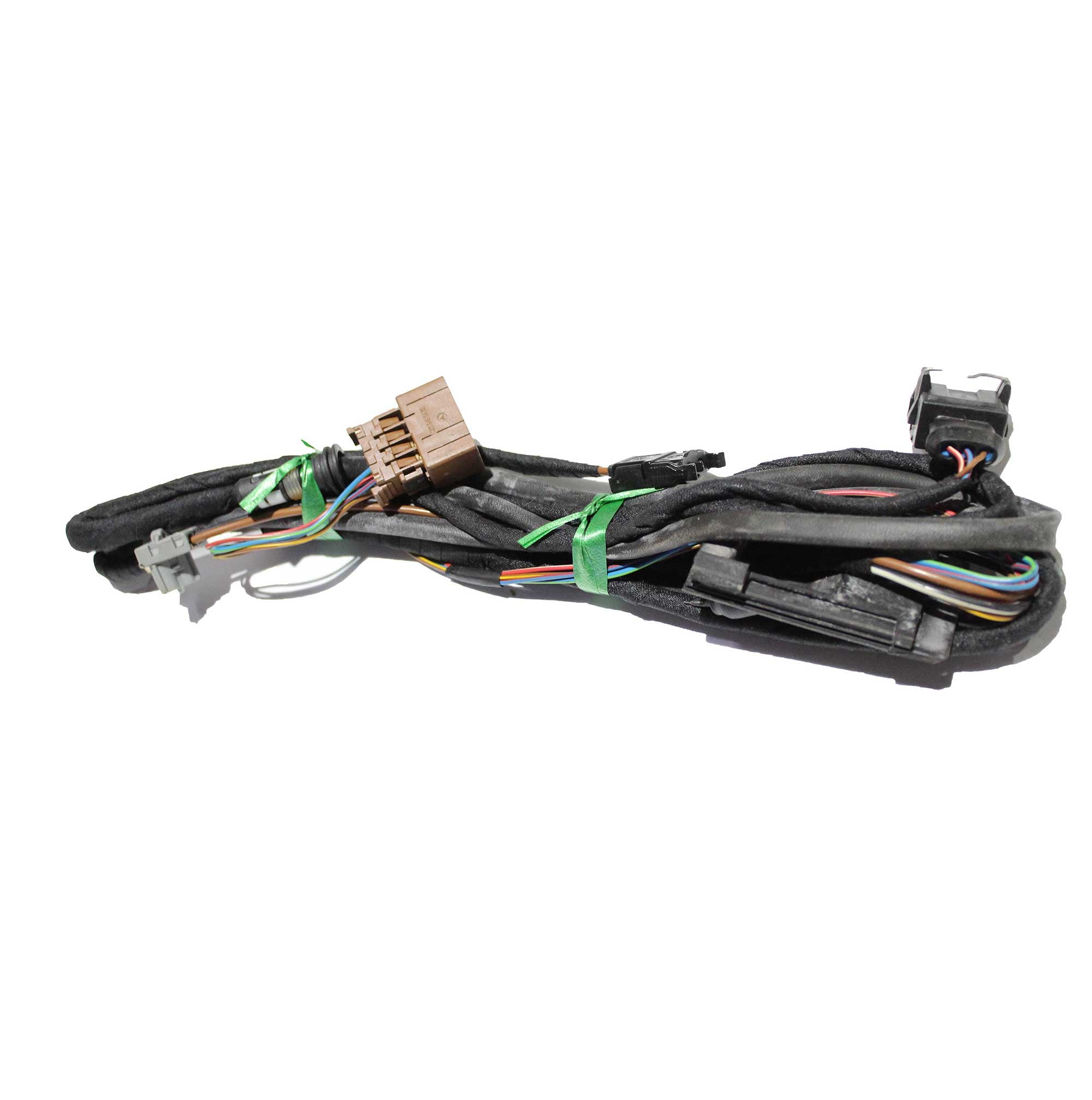 Mercedes Benz Genuine CABLE HARNESS 2105401709