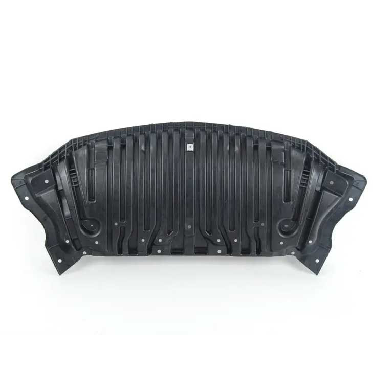 Mercedes Benz Genuine COVER F ENGINE  MB2125202423