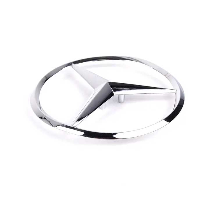 Mercedes Benz Genuine MERCEDES STAR  2128170016
