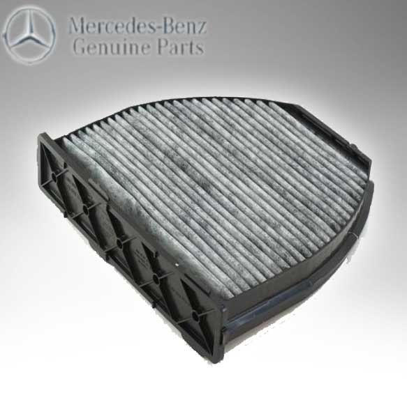 Mercedes Benz Genuine Combination / Air Filter 2128300318