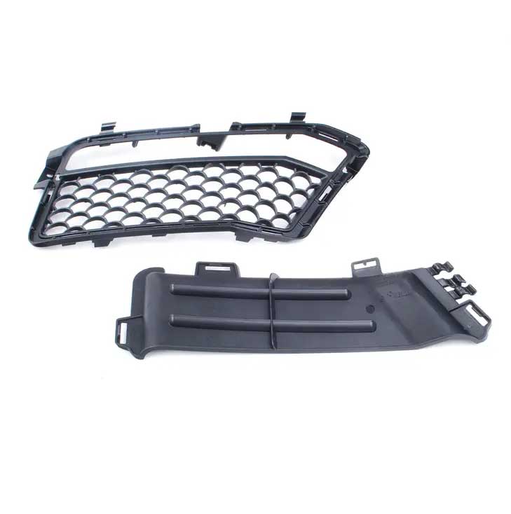 Mercedes Benz Genuine COVER GRILLE  2128850753