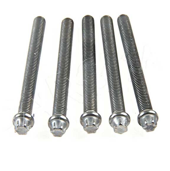 Mercedes Benz Genuine SCREW WITH FEATURE 2129900003