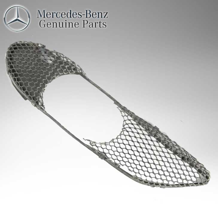 Mercedes Benz Genuine Bonet Star 1638880086