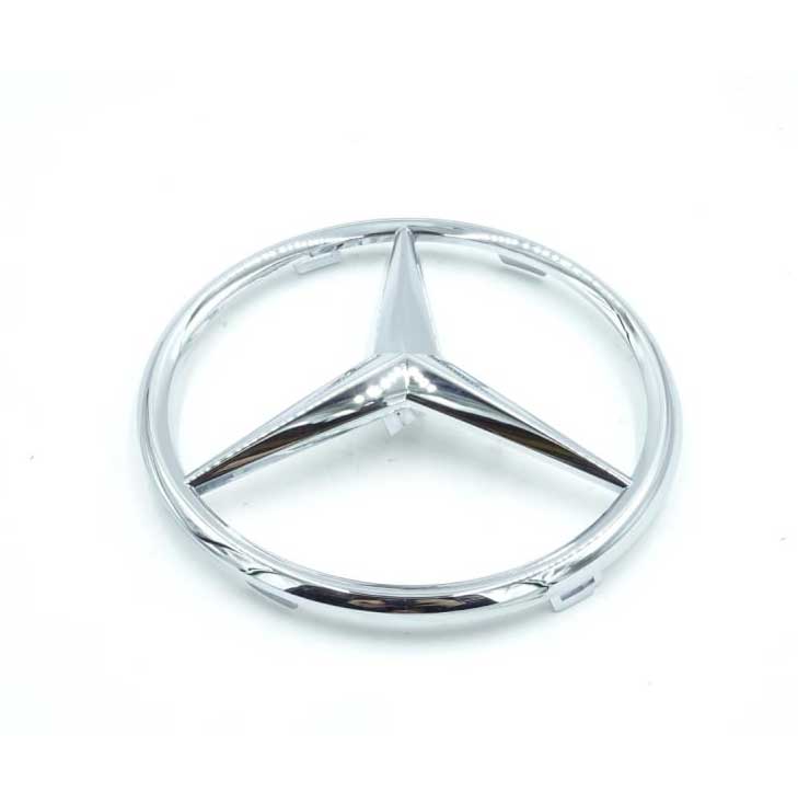 Mercedes Benz Genuine BONNET STAR  2158880186