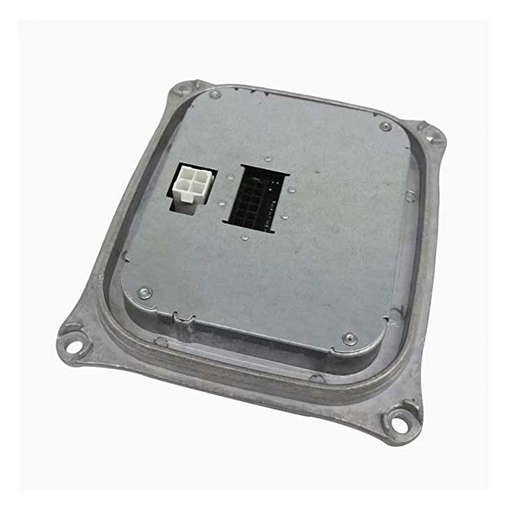 Mercedes Benz Genuine VOLTAGE CONVERTER   2168203789