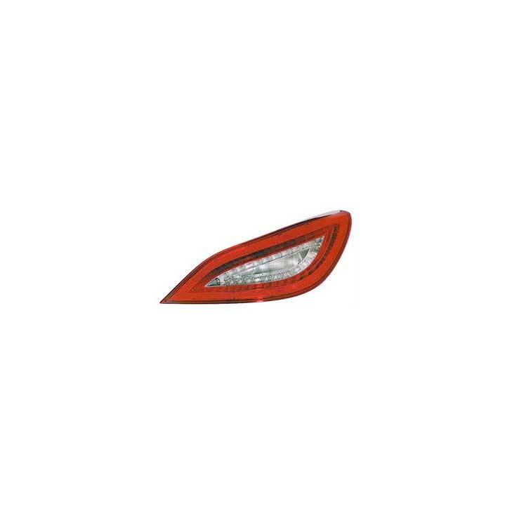 Mercedes Benz Genuine TAIL LAMP WITH LED (RIGHT SIDE)  CLS-CLASS W218      2189067800