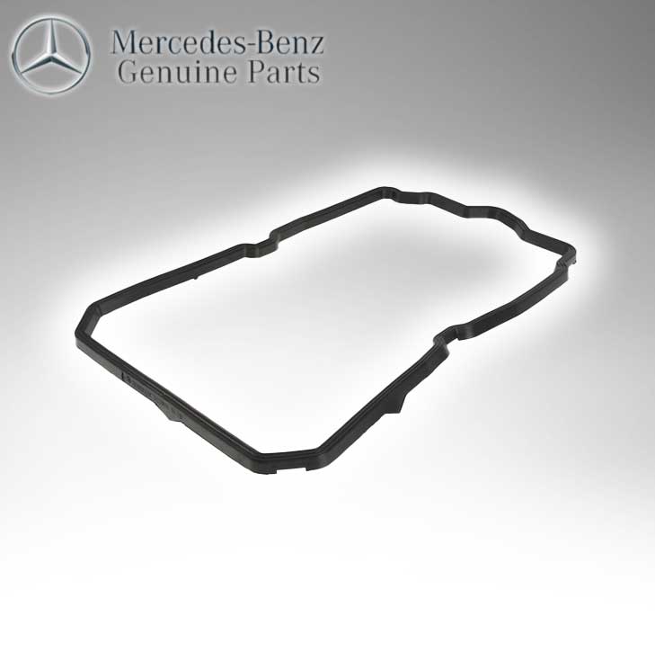 Mercedes Benz Genuine Automatic Transmission Oil Pan Gasket 2202710380