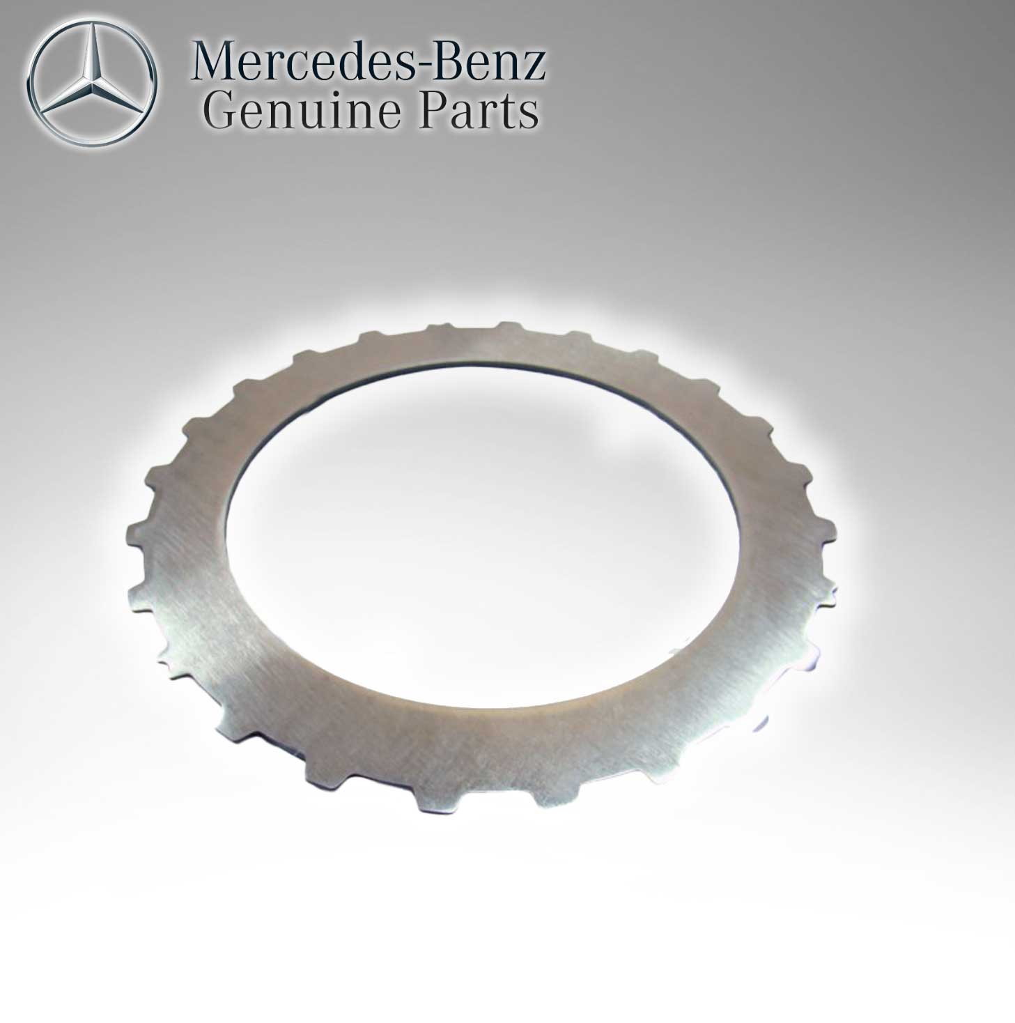 Mercedes Benz Genuine Outer Clutch Disc 2202720926 – HnD Automotive Parts
