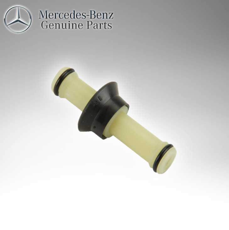 Mercedes Benz Genuine Oil Guide Pipe 2203700093