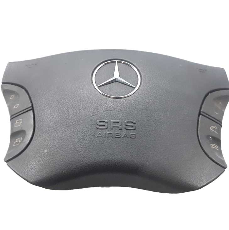 Mercedes Benz Genuine 8J09 AIR BAG 2204602598