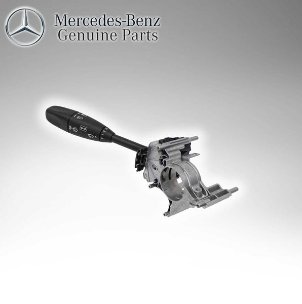 Mercedes Benz Genuine STEERING COLUMN COMBINATION WIPER SWITCH 2205450 ...
