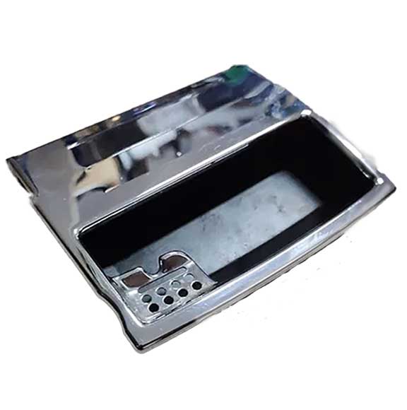 Mercedes Benz Genuine ASHTRAY  2208100730