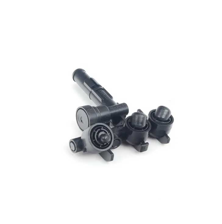 Mercedes Benz Genuine NOZZLE 2208601647