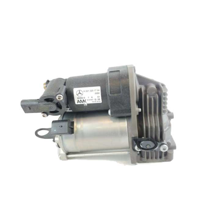 Mercedes Benz Genuine AIRMATIC COMPRESSOR 221320170480