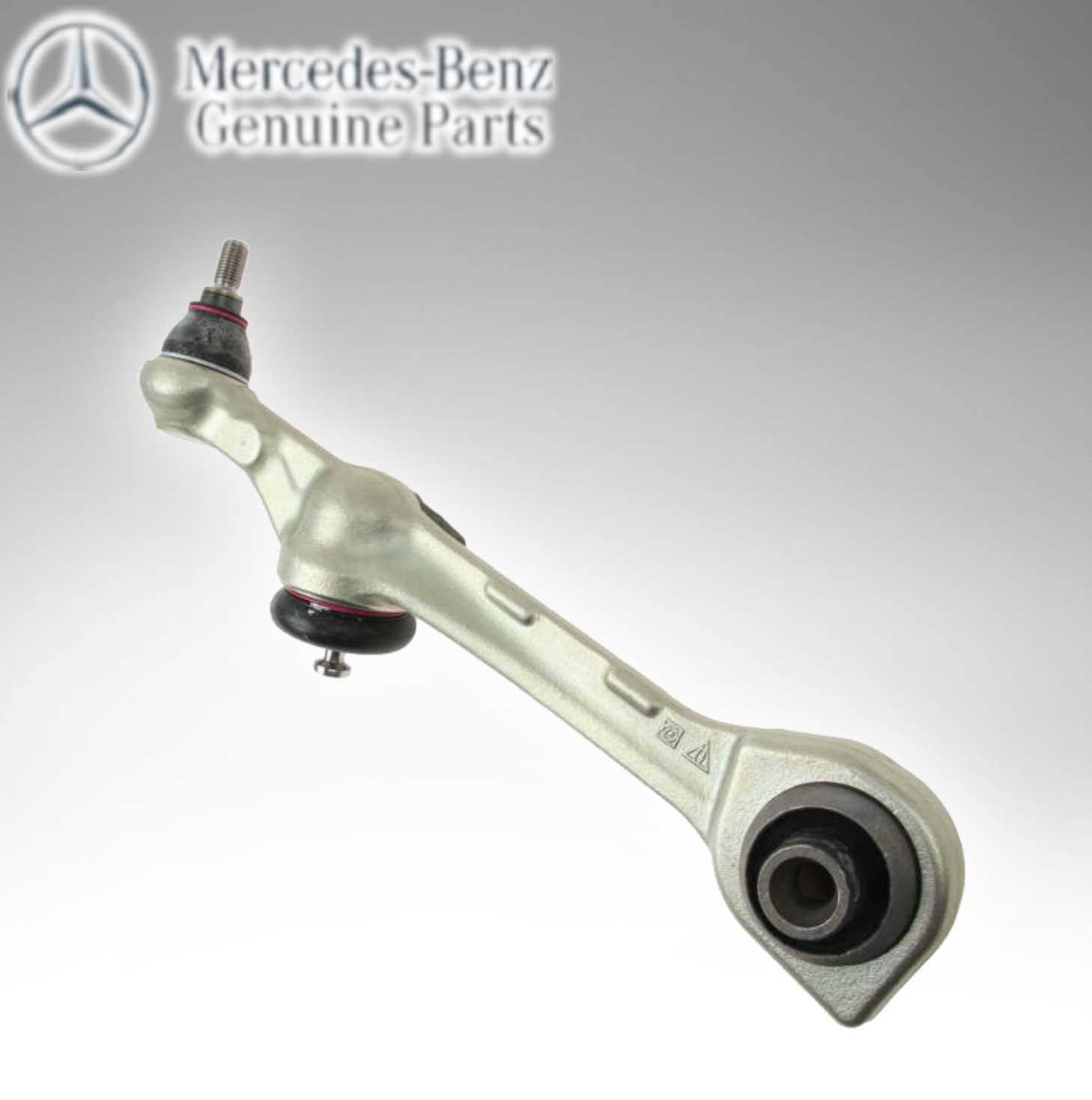 Mercedes Benz Genuine Control Arm 2213308207