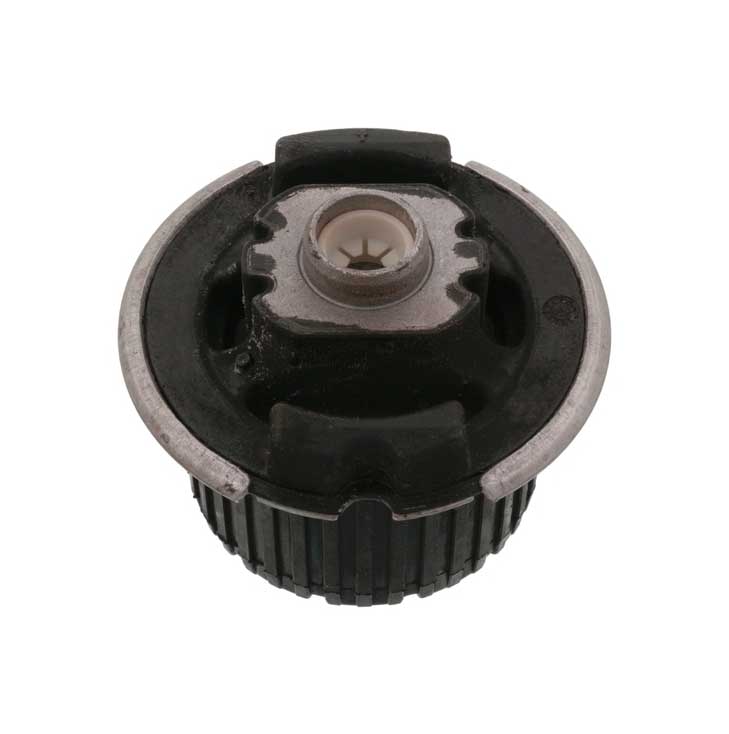 Mercedes Benz Genuine RUBBER MOUNTING 2213511742