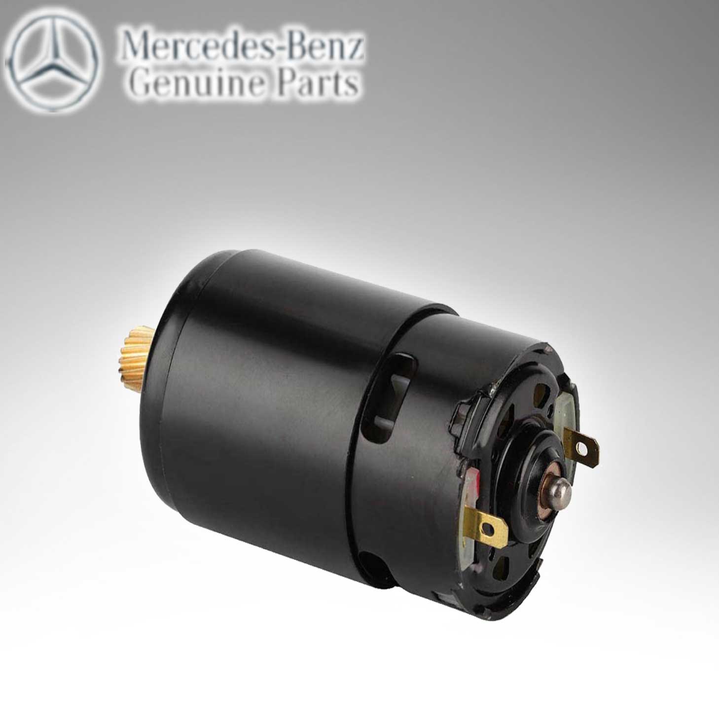 Mercedes-Benz Genuine Actuator 2214302949