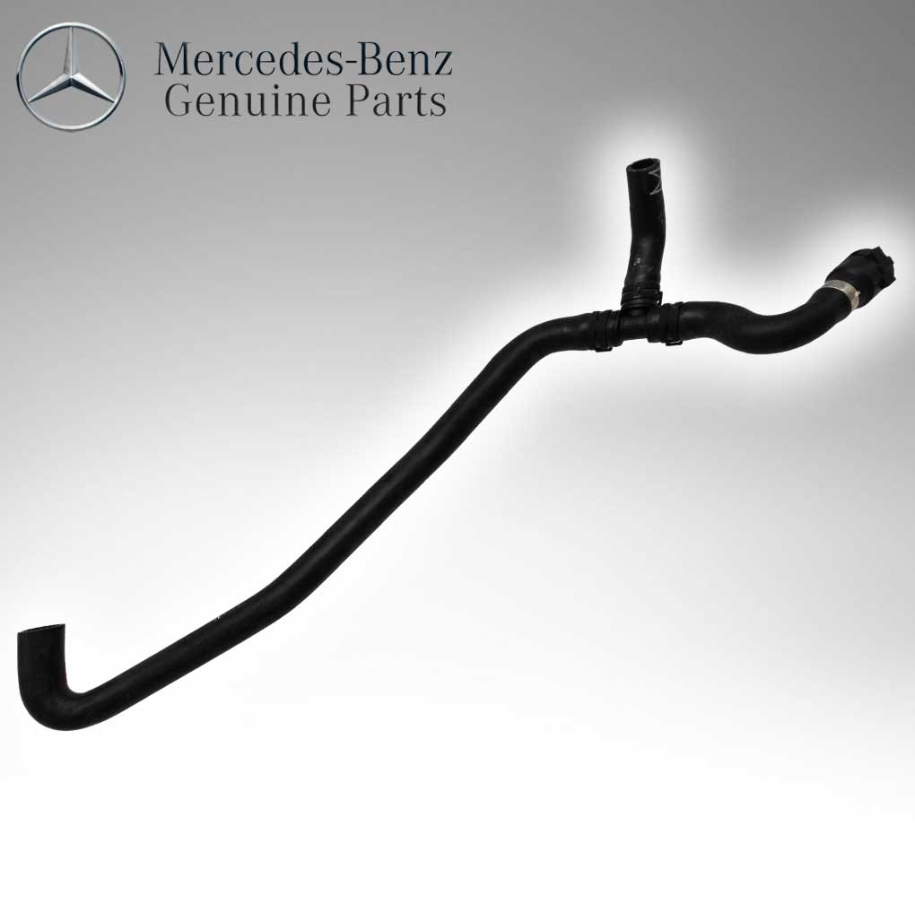 Mercedes Benz Genuine Hose 2215016884