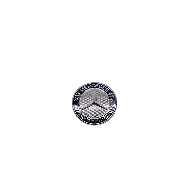 Mercedes Benz Genuine 020829/BADGE    2218170016