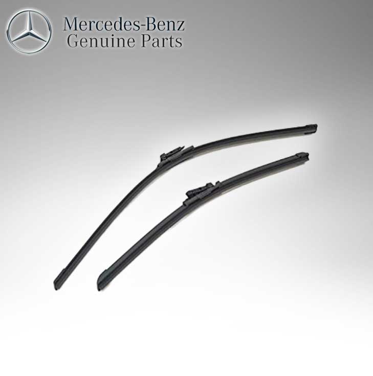 Mercedes Benz Genuine Wiper Blade 2218200945