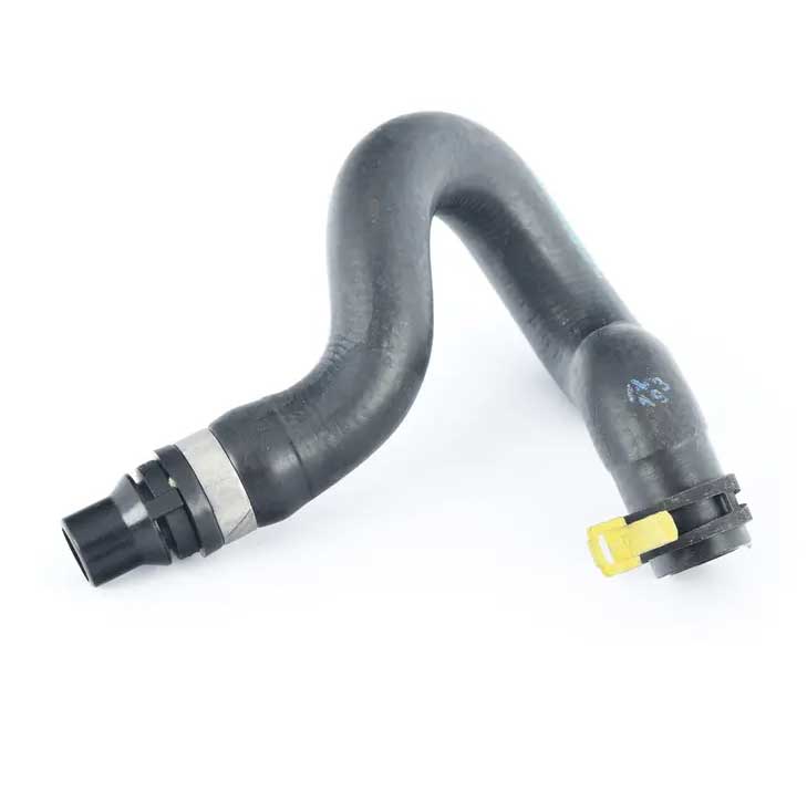 Mercedes Benz Genuine HEATER HOSE  2218304996