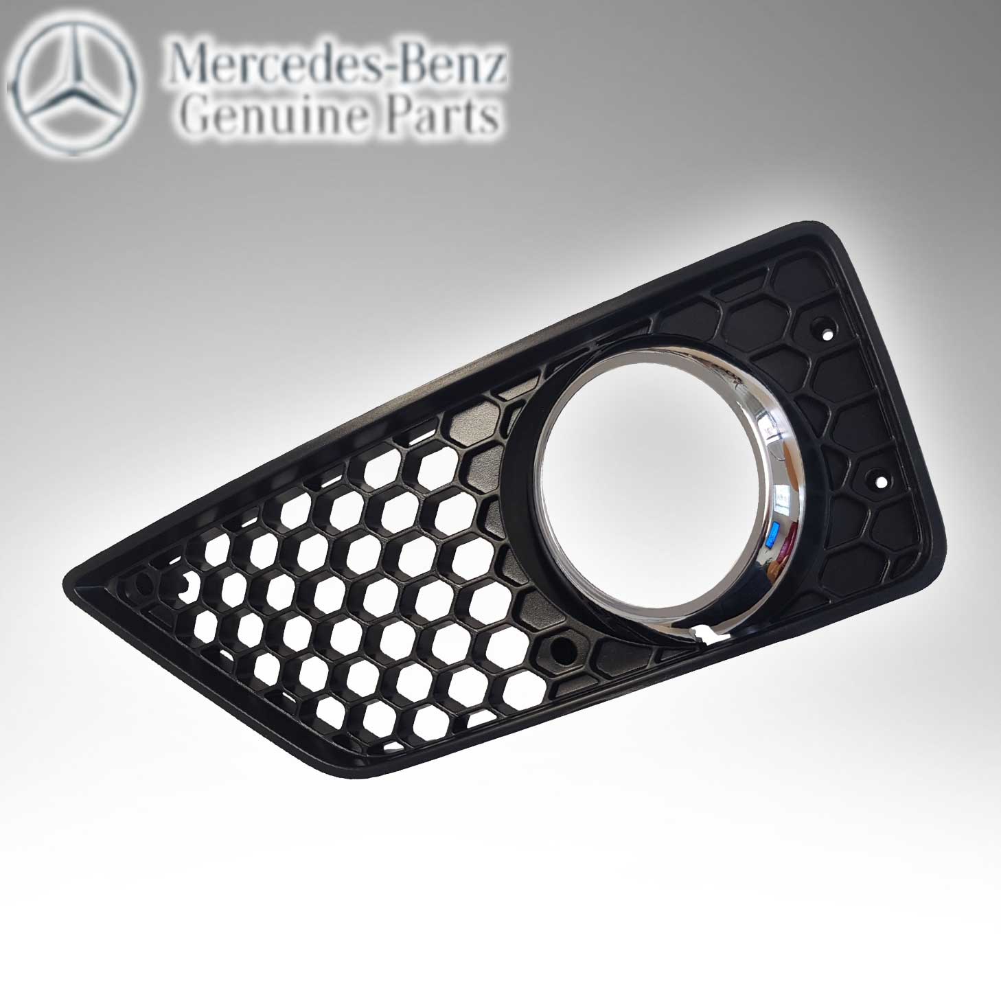 Mercedes Benz Genuine Grill 2218850553