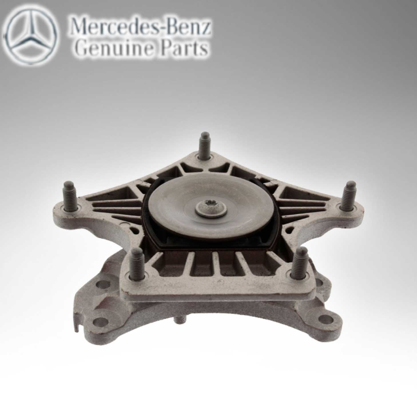 Mercedes Benz Genuine Gear Mounting 2222400000