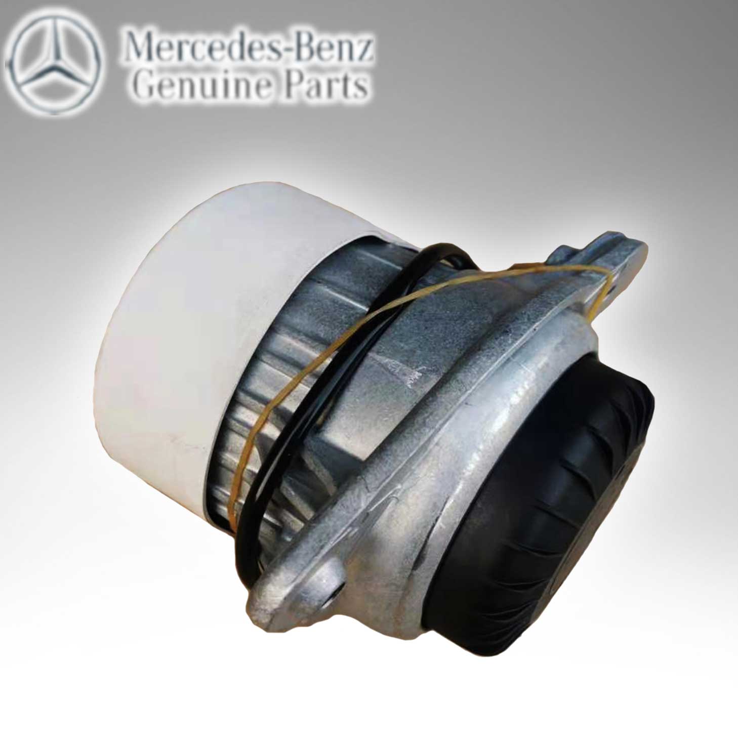 Mercedes Benz Genuine Engine Mounting 2222407217