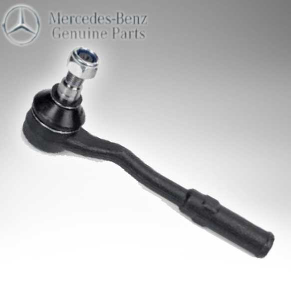 Mercedes Benz Genuine Tie Rod 2303300403