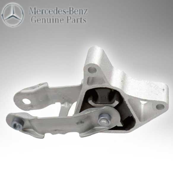 Mercedes Benz Genuine Engine Mounting 2462400809