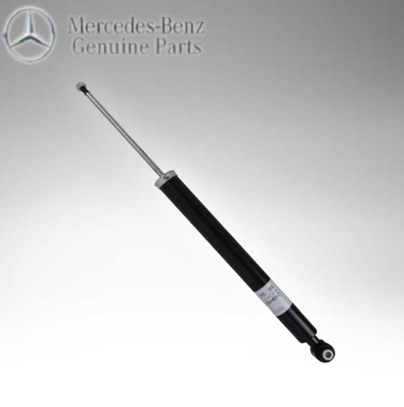 Mercedes Benz Genuine Shock Absorber 2463202131