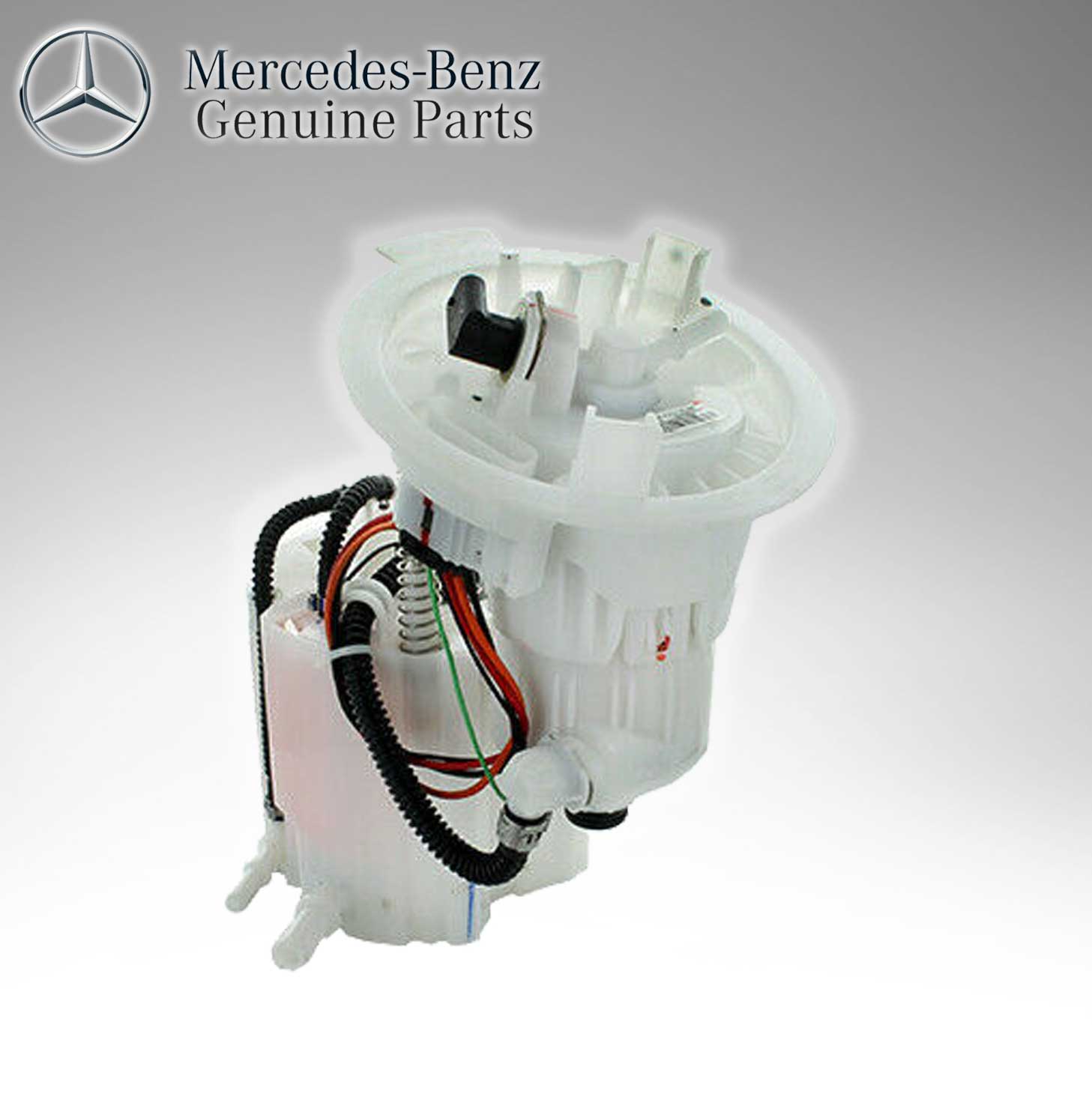 Mercedes Benz Genuine Fuel Pump 2464701694