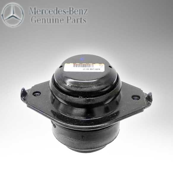 Mercedes Benz Genuine Engine Mounting 2512404817