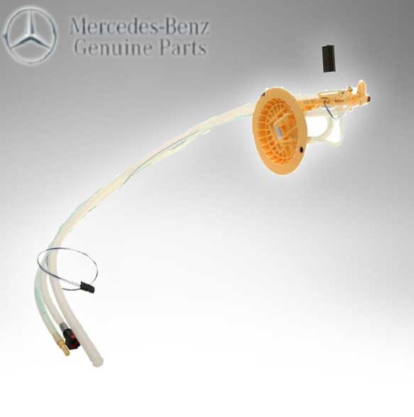 Mercedes Benz Genuine Fuel Pump 2514700190