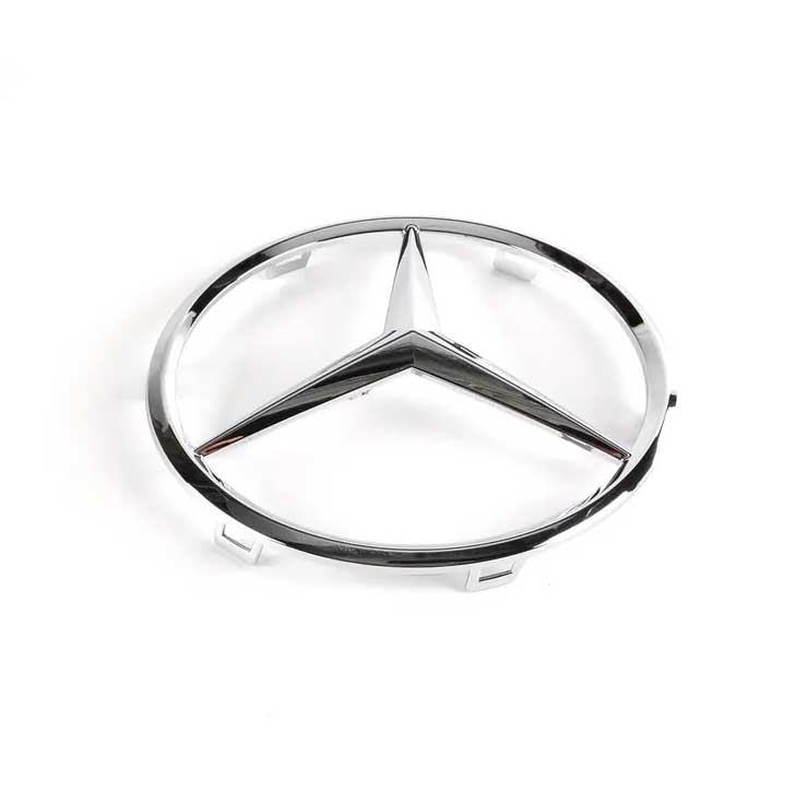 Mercedes Benz Genuine MERCEDES STAR  2518880086