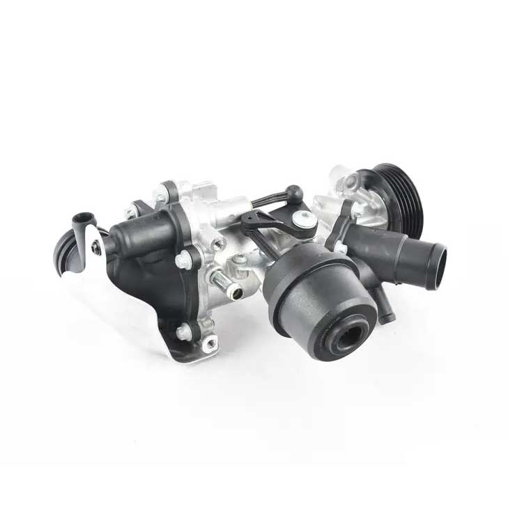 Mercedes Benz Genuine WATER PUMP 270200080080