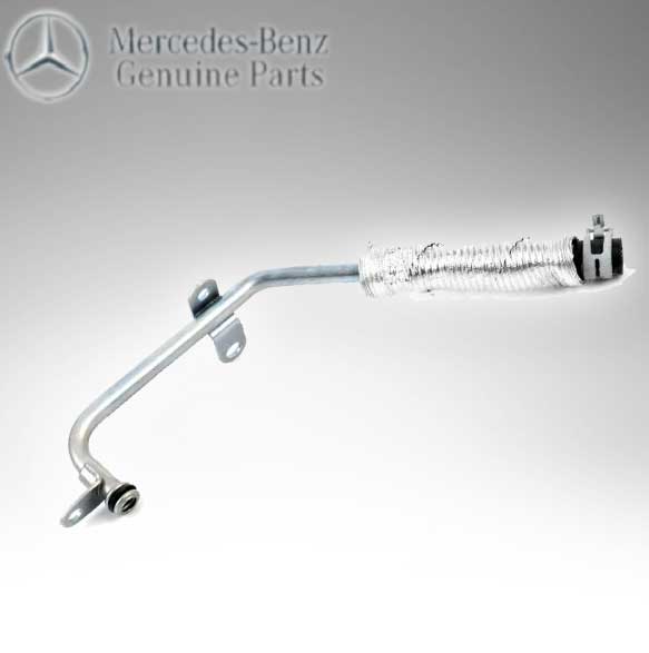 Mercedes Benz Genuine Hose 2702030800