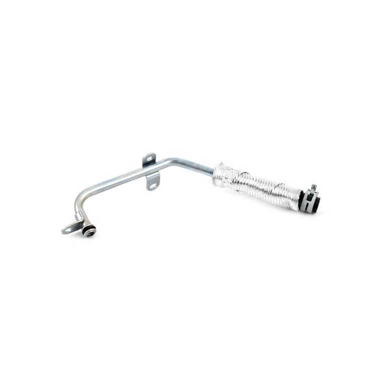 Mercedes Benz Genuine WATER  LINE 2702032702