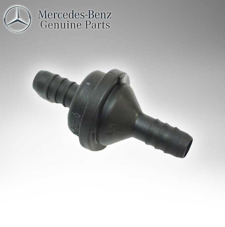 Mercedes Benz Genuine Valve Engine Block  W203 C-Class 2710180329