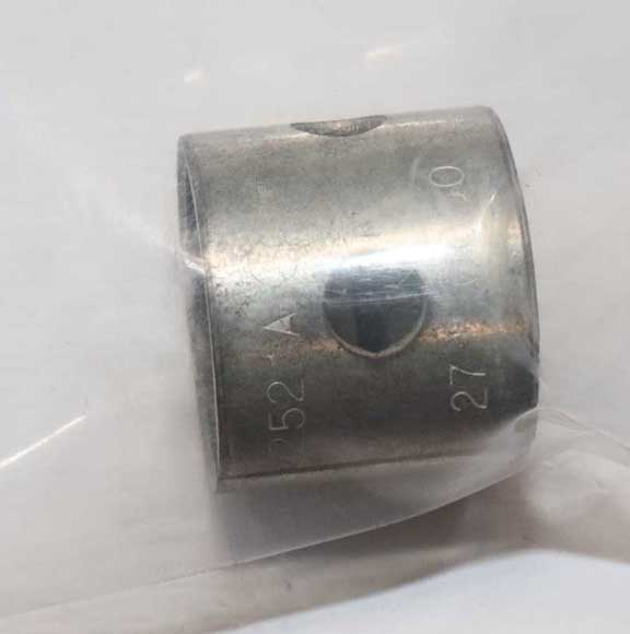 Mercedes Benz Genuine Piston Pin Bus 2710380050 – HnD Automotive Parts