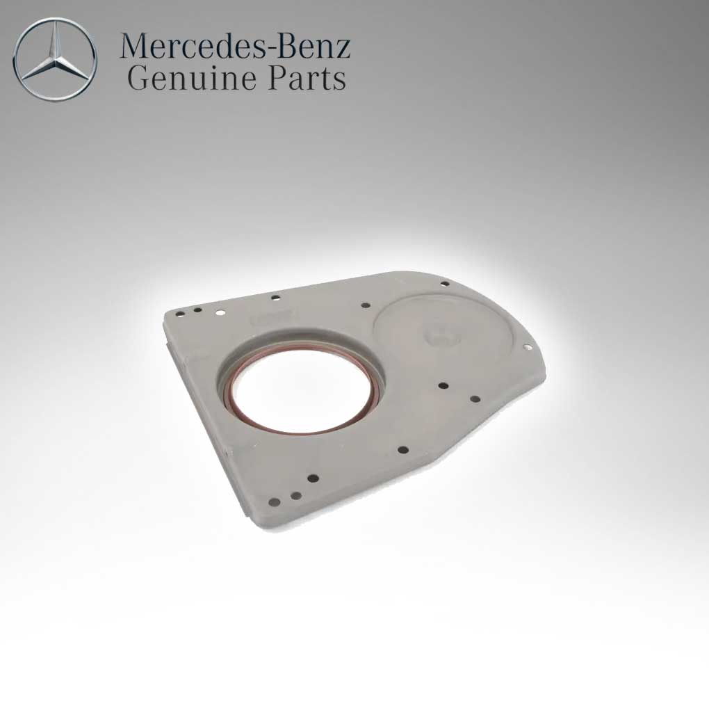 Mercedes Benz Genuine Crankcase Cover 2720100614