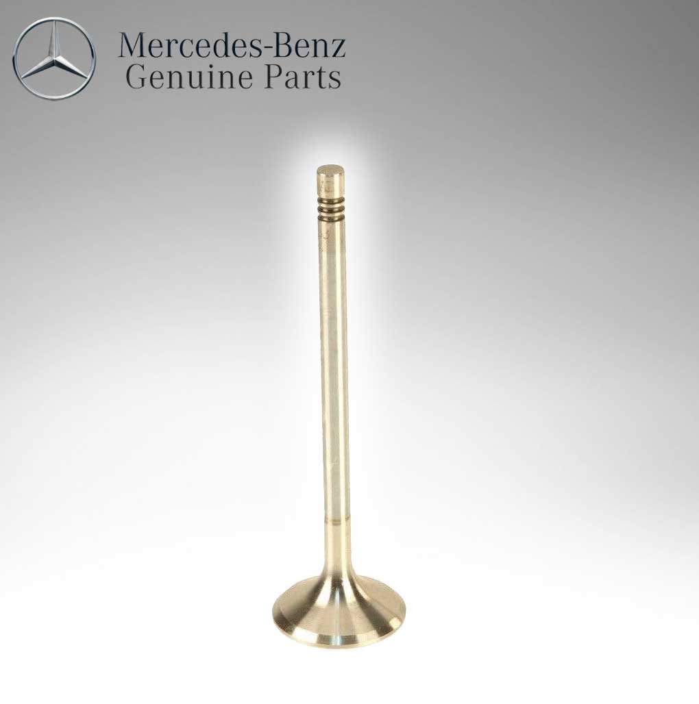Mercedes Benz Genuine Expansion Valve 2720501627