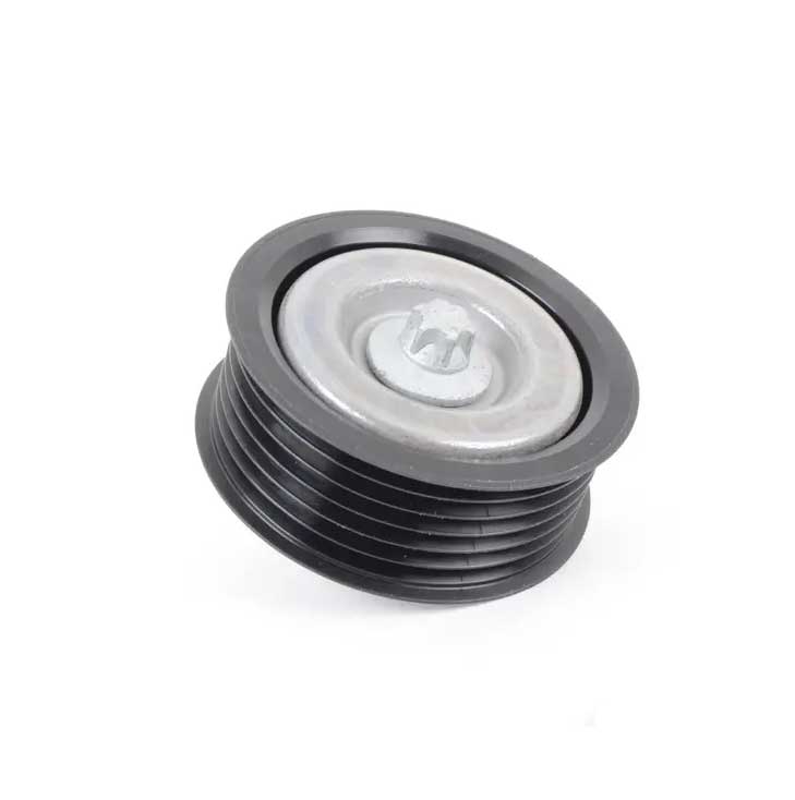 Mercedes Benz Genuine PULLEY 272 202 1019  2722020000