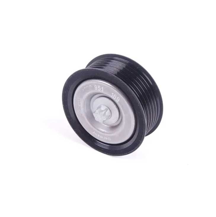 Mercedes Benz Genuine PULLEY 272 202 0000     2722021019