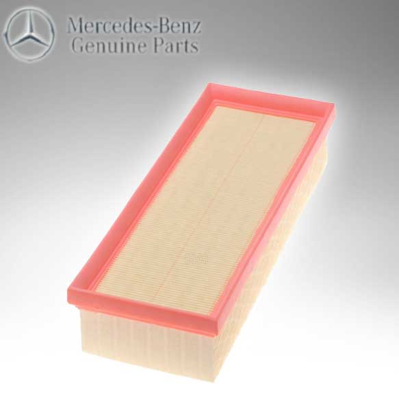 Mercedes Benz Genuine Air Filter 2740940104