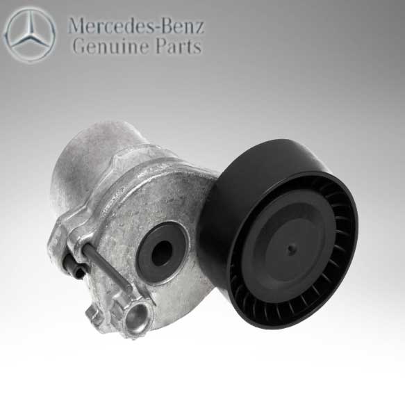 Mercedes Benz Genuine Belt Tensioner 2742001600